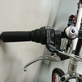 シボレー自転車（中古）