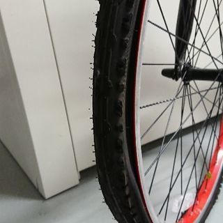 シボレー自転車（中古）