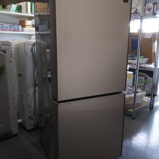 新生活応援フェアー】SHARP/シャープ ノンフロン冷凍冷蔵庫 SJ-GD14C-C