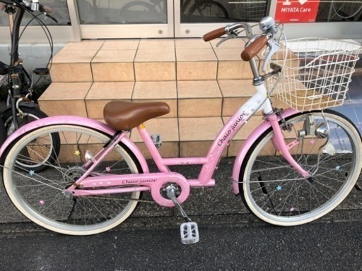 Jr.シティ220 PIK
