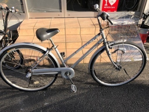 シティ 273HD SL