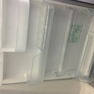 【北九州市内配送無料】パナソニック　（2009年製）　冷蔵庫　320L（ファミリー向け）　【NR-C328M】