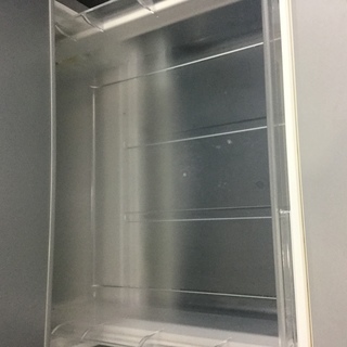 【北九州市内配送無料】パナソニック　（2009年製）　冷蔵庫　320L（ファミリー向け）　【NR-C328M】