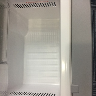 【北九州市内配送無料】パナソニック　（2009年製）　冷蔵庫　320L（ファミリー向け）　【NR-C328M】