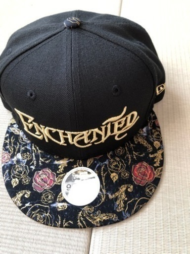新品 ニューエラ Newera 美女と野獣 キャップ 帽子 にこてぃー 鈴鹿の小物 帽子 の中古 古着あげます 譲ります ジモティーで不用品の処分 新品 ニューエラ Newera 美女と野獣 キャップ 帽子 にこてぃー 鈴鹿の小物 帽子 の中古 古着あげます 譲ります ジモティーで不用品の処分