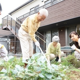 【LINEで応募できます】岡崎・安城：学研グループの介護大手メデ...