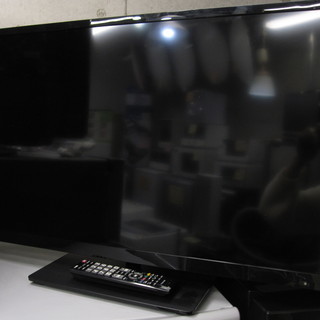 新生活！16200円 東芝レグザ 32型液晶テレビ 32S8 2014年製 リモコン付