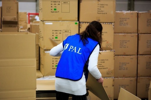 土日祝手当あり アパレル商品の入荷 仕分け作業 株式会社pal 泉中央の仕分けの無料求人広告 アルバイト バイト募集情報 ジモティー 土日祝手当あり アパレル商品の入荷 仕分け作業 株式会社pal 泉中央の仕分けの無料求人広告 アルバイト バイト募集情報 ジモティー