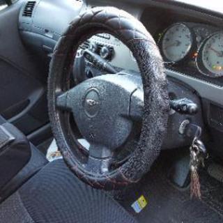 ムーヴノンターボになります。車検はありません。