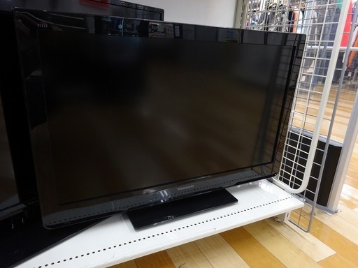 安心の6ヶ月保証付！2011年製 Panasonicの32インチLED液晶テレビです！