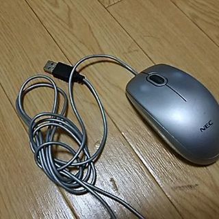 マウスNo.1