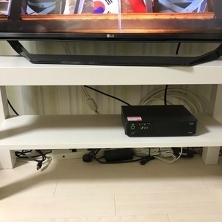 IKEA TVテーブル