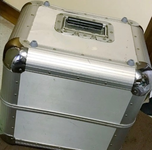 レコードBox