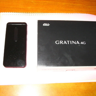 GRATINA  4G  