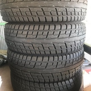 中古タイヤ#215/70R16