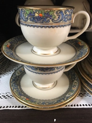 レノックス プレジデンシャルコレクション オータム
