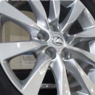 LS460 600h純正OPホイール Yahoo!オークション -「レクサスls600h純正ホイール」の落札相場