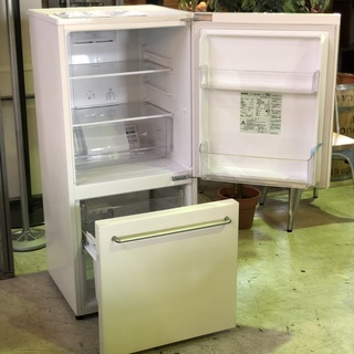 MUJI無印良品 電気冷蔵庫・270L MJ‐R27A 2016年製 シンプル