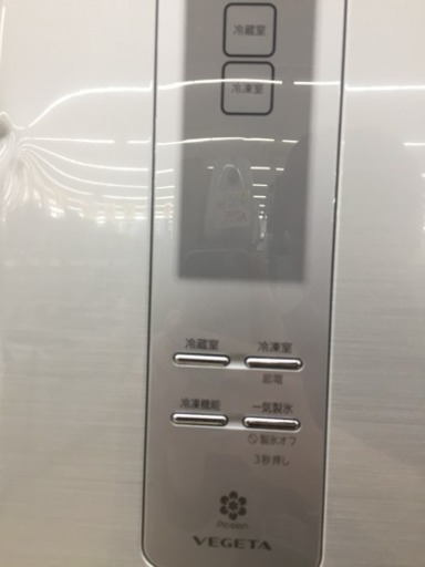 東区 和白 TOSHIBA 427L冷蔵庫 2012年製 GR-E43G 0122-1