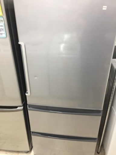 東区 和白 AQUA 272L冷蔵庫 2016年製 AQR-271 0122-3