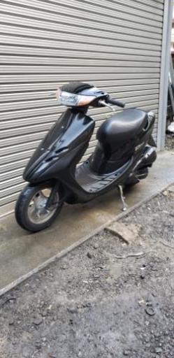 AF34 ライブディオ 絶好調 AF35