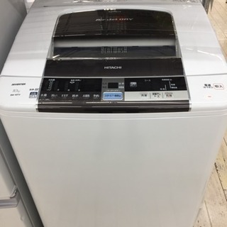 東区 和白 HITACHI 10kg洗濯機 2014年製 BW-...