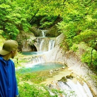 山梨県 アウトドア