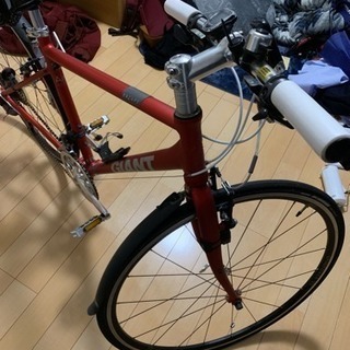 ジャイアント取引中