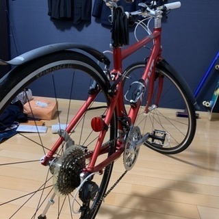 ジャイアント取引中