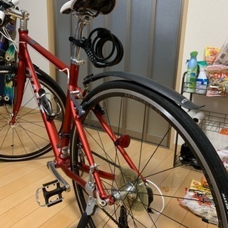 ジャイアント取引中