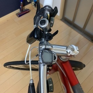 ジャイアント取引中