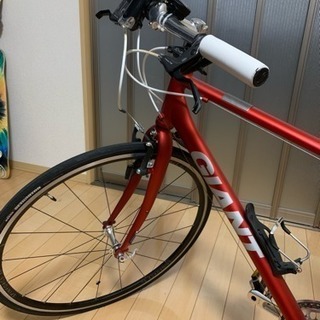 ジャイアント取引中