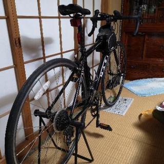 ロードバイクフルセット