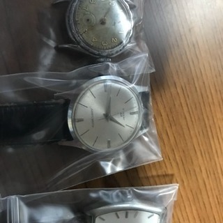 腕時計3
