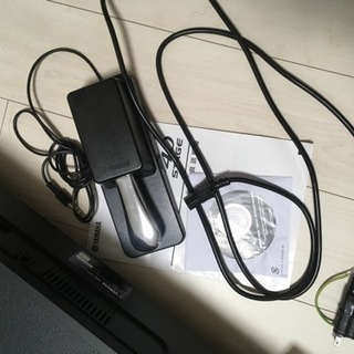 ヤマハ CP4 STAGE 2015年製 美品