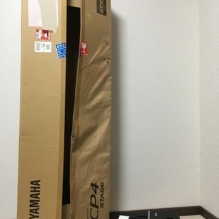 ヤマハ CP4 STAGE 2015年製 美品