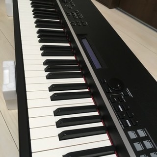 ヤマハ CP4 STAGE 2015年製 美品