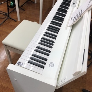 KORG 電子ピアノ 20000円 イス・説明書あり