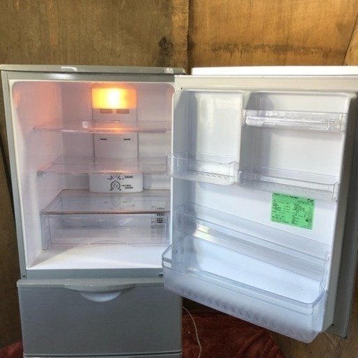 AQUA冷蔵庫 255L 東京 神奈川 格安配送