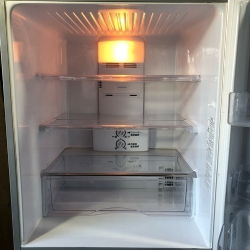 AQUA冷蔵庫 255L 東京 神奈川 格安配送