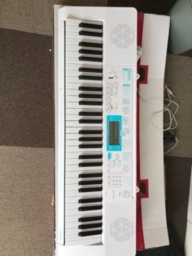 電子楽器 casio sk-128