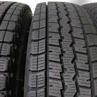 冬用】2017年 プロBOX サクシード VAN プロボックス バン【~95