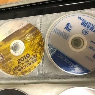 Xbox360 のゲーム