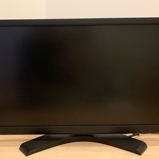 I-O DATA 27型 液晶ディスプレイ