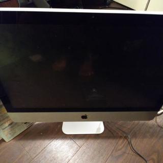 【正規品】iMac 21.5-inch Mid 2010