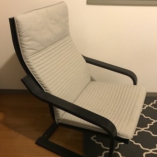 イケア ポエング IKEA POÄNG