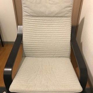 イケア ポエング IKEA POÄNG
