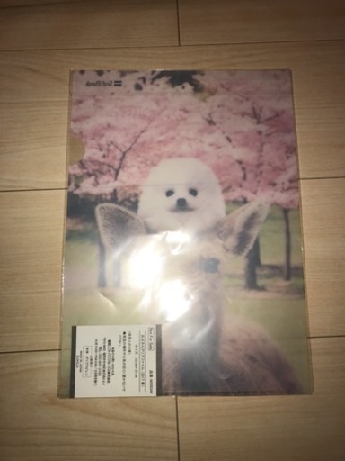 新品 ソフトバンク ギガちゃん 鹿 桜 クリアファイル Xxbgk4 神戸の生活雑貨の中古あげます 譲ります ジモティーで不用品の処分 新品 ソフトバンク ギガちゃん 鹿 桜 クリアファイル Xxbgk4 神戸の生活雑貨の中古あげます 譲ります ジモティーで不用品の処分
