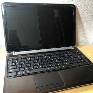 hp ハイスペック！ヒューレットパッカード pavilion d...