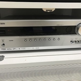 ONKYO　オーディオ4点セット